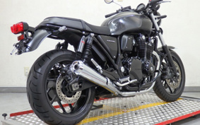 HONDA CB1100RS FINAL ED 2020 SC65
