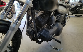 HARLEY FXDB1580 2010 GX4