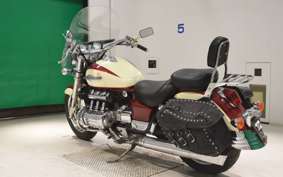 HONDA VALKYRIE 1998 SC34