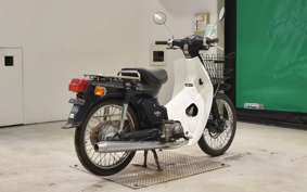 HONDA C50 SUPER CUB E C50