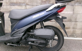 SUZUKI ADDRESS V110 CE47A
