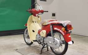 HONDA C50 SUPER CUB AA09