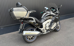 BMW K1600GTL 2016 0603