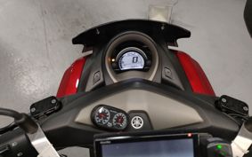 YAMAHA N-MAX 125 SE86J