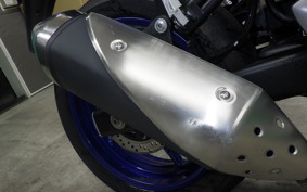 SUZUKI SV650 A 2017 VP55B