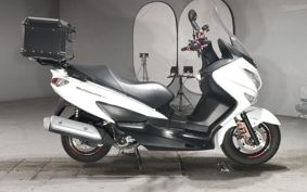 SUZUKI BURGMAN200 CH41A