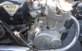 HONDA CB450 1969 CB450K1