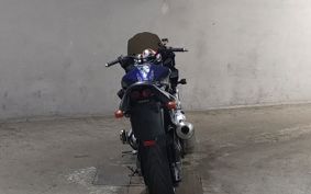 YAMAHA FZS1000 FAZER 2002 RN06