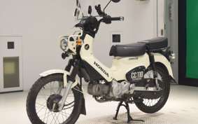 HONDA ｸﾛｽｶﾌﾞ110-2 JA45