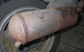 SUZUKI ADDRESS V50 Gen.2 2024 CA1NA