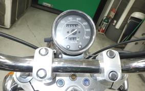 HONDA STEED 400 2002 NC26