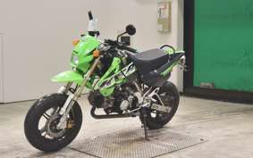 KAWASAKI KSR110 2020 KL110A