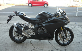 HONDA CBR250RR ABS MC51