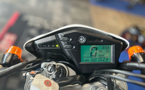YAMAHA SEROW 250 DG31J