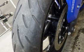 KAWASAKI ZX-4R SE 2023 ZX400P