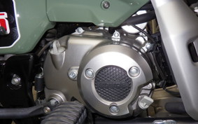 HONDA CT125 HUNTER CUB JA55