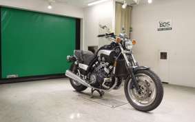 YAMAHA VMAX 2003