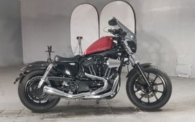 HARLEY XL883L CR2