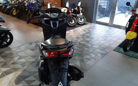 YAMAHA N-MAX SEG6J