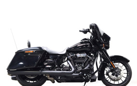 HARLEY FLHXS 2019 KRP