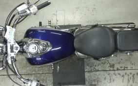 HONDA SHADOW 750 Gen. 2 2001 RC44