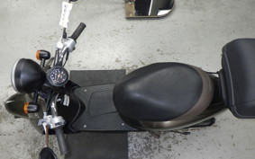 HONDA TODAY 2021 AF61