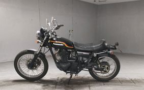 KAWASAKI 250TR BJ250F