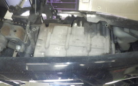 SUZUKI GSX-R125 2012 DL33B