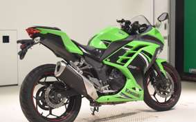 KAWASAKI NINJA 250 ABS EX250L