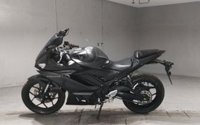 YAMAHA YZF-R25 RG74J