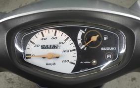 SUZUKI ADDRESS V125 G 2025 CF46A