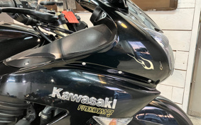KAWASAKI ZZ1400 NINJA R 2007 ZXT40A