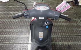 SUZUKI LET's 4 CA45A