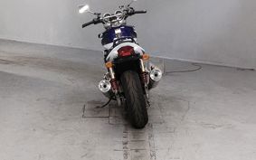 SUZUKI GSX1400 2004 GY71A