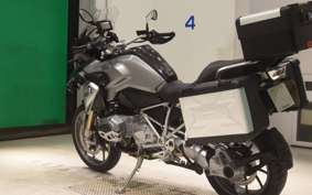 BMW R1200GS 2013