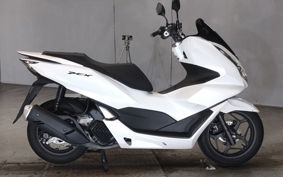 HONDA PCX125 JK05