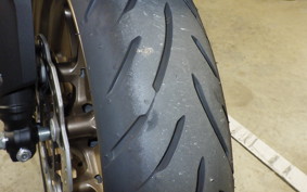 HONDA CB250RA MC52