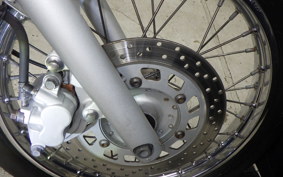 YAMAHA DRAGSTAR 250 VG05J