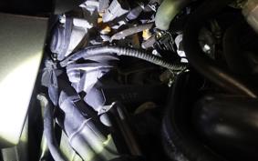 HONDA CBR600RR GEN 3 2008 PC40