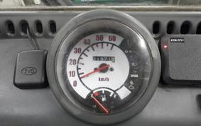 HONDA GYRO CANOPY TA03