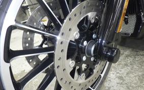 HARLEY FLTRT1870 2024