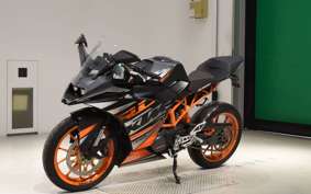 KTM 125 RC