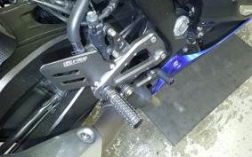 SUZUKI GSX-R1000R A 2020 DM11G