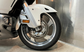 HONDA GL 1800 GOLD WING 2012 SC68