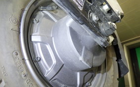 HONDA EM1 e: 2025 EF16