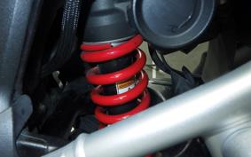 SUZUKI DL1000 ( V-Strom 1000 ) A 2014 VU51A