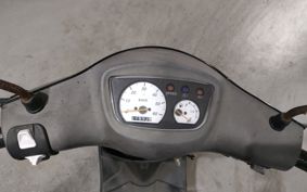 YAMAHA BJ SA24J