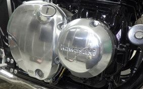 KAWASAKI ZEPHYR 1100 1993 ZRT10A