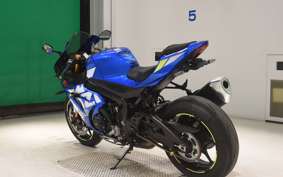 SUZUKI GSX-R1000R A 2020 DM11G
