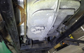 YAMAHA DRAGSTAR 250 VG02J